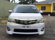 2014 Toyota Fielder G Aero Tourer