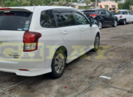 2014 Toyota Fielder G Aero Tourer