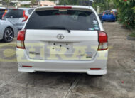 2014 Toyota Fielder G Aero Tourer