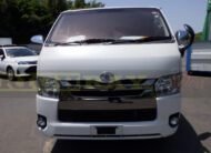 2015 Toyota Hiace Super GL