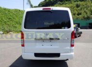 2015 Toyota Hiace Super GL