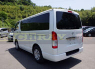 2015 Toyota Hiace Super GL