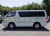 2015 Toyota Hiace Super GL