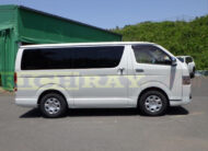 2015 Toyota Hiace Super GL