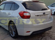 2016 Subaru Impreza Sport 1.6L