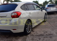 2016 Subaru Impreza Sport 1.6L